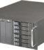 iStarUSA D410-DE12BK Black 4U Rackmount 10-Bay Stylish Storage Server Rackmount Chassis - Pappy Mall