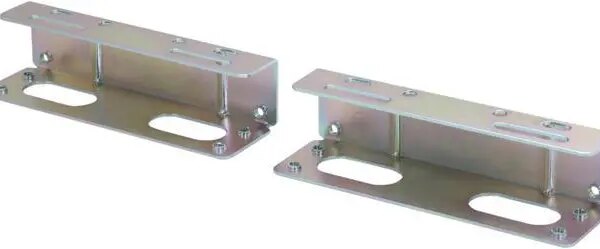 iStarUSA RP-HDD3.5 3.5" to 5.25" Hard Drive Mounting Bracket - Pappy Mall
