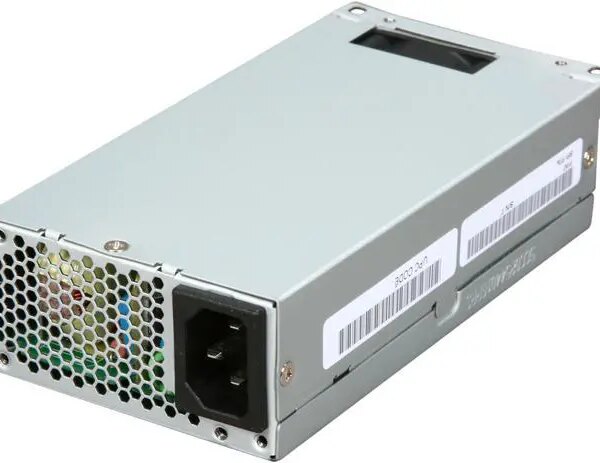 iStarUSA TC-1U30FX8 1U Flex ATX 80 Plus High Efficiency Power Supply - OEM - Pappy Mall