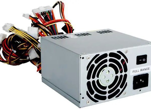 iStarUSA TC-700PD8B PS2 Power Supply - Pappy Mall