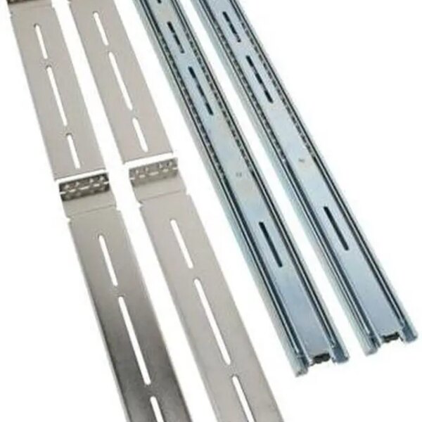 iStarUSA TC-RAIL-20 20" Sliding Rail Kit for Most Rackmount Chassis - OEM - Pappy Mall