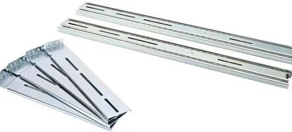 iStarUSA TC-RPSL20 20" Sliding Rail Kit for Most Rackmount Chassis - Pappy Mall