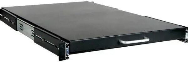 iStarUSA WA-SFR96B-SLD Heavy Duty Sliding Tray - Pappy Mall