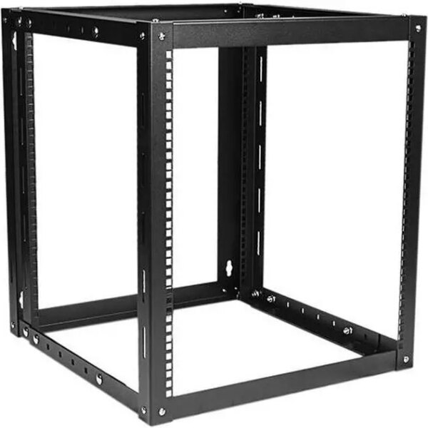 iStarUSA WOM-1280 12U 800mm Adjustable Wallmount Server Cabinet - Pappy Mall