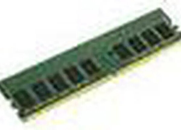 Kingston 16GB DDR4 SDRAM Memory Module - For Workstation - 16 GB - DDR4-3200/PC4-25600 DDR4 SDRAM - 3200 MHz - CL22 - 1.20 V - ECC - Unbuffered - 288-pin - DIMM -...