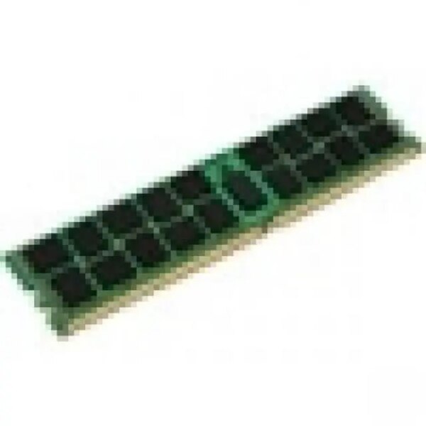 Kingston 32GB DDR4 SDRAM Memory Module - 32 GB - DDR4-2666/PC4-21300 DDR4 SDRAM - 2666 MHz - CL19 - 1.20 V - ECC - Registered - 288-pin - DIMM - KTD-PE426/32G - Newegg.com -...