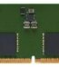 Kingston 32GB DDR5 SDRAM Memory Module - For Workstation - 32 GB - DDR5-4800/PC5-38400 DDR5 SDRAM - 4800 MHz Dual-rank Memory - CL40 - 1.10 V - ECC - Pappy Mall