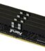 Kingston FURY Renegade Pro 128GB (4 x 32GB) DDR5 SDRAM Memory Kit - For Motherboard - 128 GB (4 x 32GB) - DDR5-6000/PC5-48000 DDR5 SDRAM - 6000 MHz - Pappy Mall