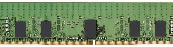 Kingston KSM26RS4/16HDI 16GB DDR4 SDRAM Memory Module - For Server - 16 GB - DDR4-2666/PC4-21300 DDR4 SDRAM - 2666 MHz - CL19 - 1.20 V - ECC/Parity - Pappy Mall