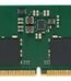 Kingston KSM56E46BD8KM-32HA Server Premier 32GB DDR5 SDRAM Memory Module - For Server - 32 GB - DDR5-5600/PC5-44800 DDR5 SDRAM - 5600 MHz - CL46 - Pappy Mall