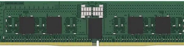 Kingston KSM56R46BD4PMI-64MDI 64GB DDR5 SDRAM Memory Module - 64 GB - DDR5-5600/PC5-44800 DDR5 SDRAM - 5600 MHz Dual-rank Memory - CL46 - 1.10 V - Pappy Mall
