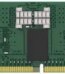 Kingston KSM56R46BD8PMI-32MDI 32GB DDR5 SDRAM Memory Module - For Computer, Server, Motherboard - 32 GB (1 x 32GB) - DDR5-5600/PC5-44800 DDR5 SDRAM - Pappy Mall