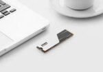 KLEVV CRAS C910 2TB M.2 2280 SLC Cache NVMe PCIe Gen4x4 Laptop & Desktop Internal SSD Heatsink Included, up to 5200MB/s (K02TBM2SP0-C91) - Pappy Mall