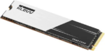 KLEVV CRAS C910 2TB M.2 2280 SLC Cache NVMe PCIe Gen4x4 Laptop & Desktop Internal SSD Heatsink Included, up to 5200MB/s (K02TBM2SP0-C91) - Pappy Mall