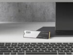 KLEVV CRAS C910 2TB M.2 2280 SLC Cache NVMe PCIe Gen4x4 Laptop & Desktop Internal SSD Heatsink Included, up to 5200MB/s (K02TBM2SP0-C91) - Pappy Mall