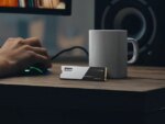 KLEVV CRAS C910 2TB M.2 2280 SLC Cache NVMe PCIe Gen4x4 Laptop & Desktop Internal SSD Heatsink Included, up to 5200MB/s (K02TBM2SP0-C91) - Pappy Mall
