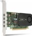 LENOVO 0B47077 Quadro NVS 510 Graphic Card - 2 GB - PCI Express 2.0 x16 - Low-profile - Pappy Mall
