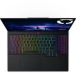 Lenovo Legion 5i 83LY000LUS 15.1" Gaming Laptop - Pappy Mall