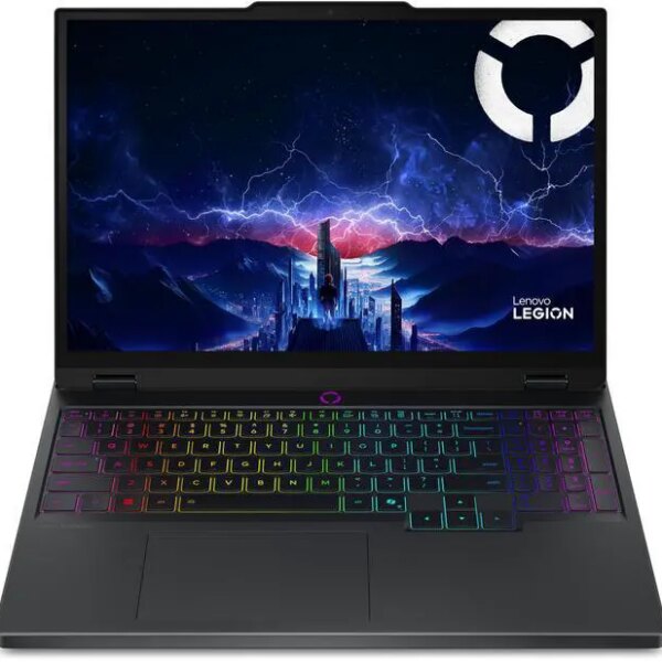 Lenovo Legion 5i 83LY000LUS 15.1" Gaming Laptop - Pappy Mall