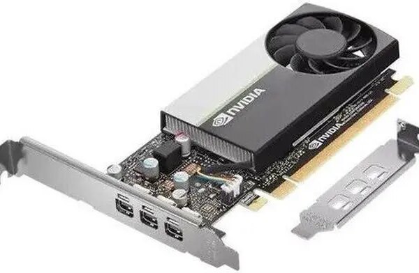 Lenovo Nvidia T400 Graphic Card - 4GB GDDR6 4X61J52234 - Pappy Mall
