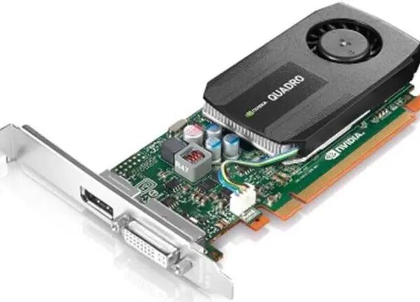Lenovo Quadro K420 Graphic Card - 1 GB DDR3 SDRAM - PCI Express 2.0 x16 - Pappy Mall
