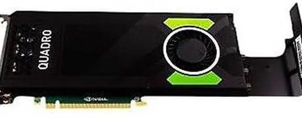 Lenovo Quadro M4000 4X60K59926 8GB GDDR5 Graphics Card - Pappy Mall