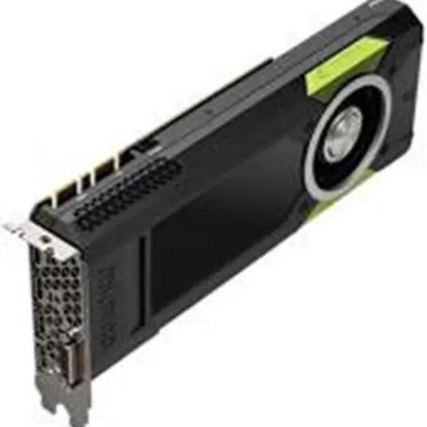 Lenovo Quadro M5000 00YL378 PCI Express x16 Graphics Card - Pappy Mall