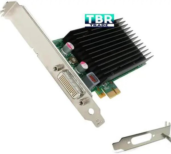 Lenovo Quadro NVS 300 Graphic Card - 512 MB - PCI Express x1 - Pappy Mall