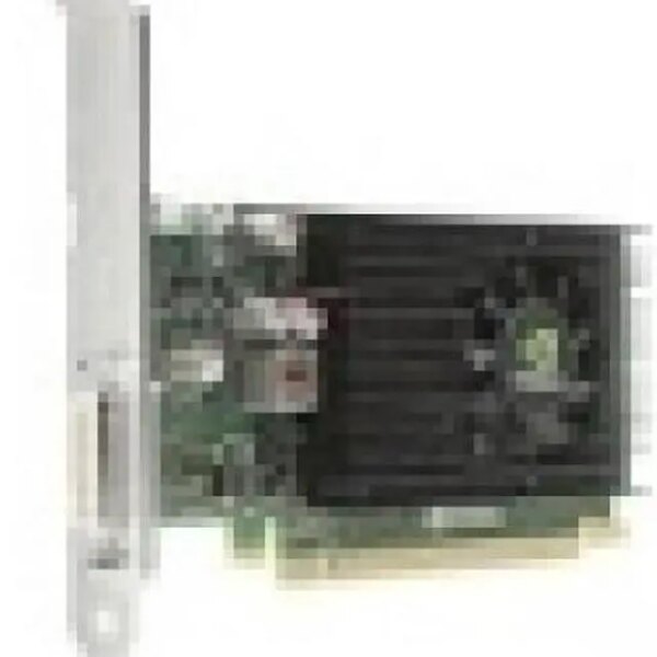 Lenovo Quadro NVS 315 Graphic Card - 1 GB DDR3 SDRAM - PCI Express 2.0 x16 - Low-profile - Pappy Mall
