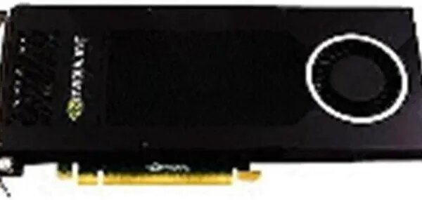 Lenovo Quadro P4000 4X60N86663 8GB GDDR5 Graphics Card - Pappy Mall