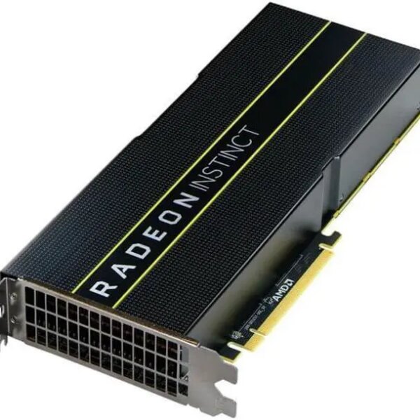 Lenovo Radeon Instinct MI25 Graphic Card - 16 GB - Pappy Mall