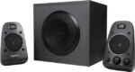 Logitech Z625 Powerful THX® Certified 2.1 Speaker System with Optical Input - Pappy Mall