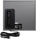 Logitech Z625 Powerful THX® Certified 2.1 Speaker System with Optical Input - Pappy Mall