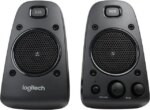 Logitech Z625 Powerful THX® Certified 2.1 Speaker System with Optical Input - Pappy Mall