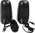 Logitech Z625 Powerful THX® Certified 2.1 Speaker System with Optical Input - Pappy Mall