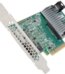 LSI 9300 MegaRAID SAS 9361-4i (LSI00414) PCI-Express 3.0 x8 SATA / SAS High Performance Four-Port 12Gb/s RAID Controller (Kit) - Pappy Mall