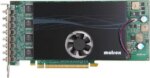 Matrox M9188 M9188-E2048F 2GB PCI Express x16 Graphics Card - Pappy Mall
