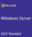 Microsoft Windows Server 2022 Standard 64-bit License (24 Core, OEM, DVD) - Pappy Mall