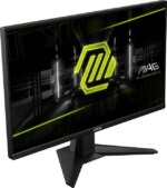 MSI 25" 250 Hz Rapid VA FHD Gaming Monitor MAG255XFV - Pappy Mall