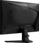 MSI 25" 250 Hz Rapid VA FHD Gaming Monitor MAG255XFV - Pappy Mall