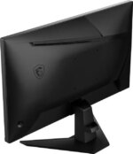 MSI 25" 250 Hz Rapid VA FHD Gaming Monitor MAG255XFV - Pappy Mall