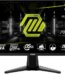 MSI 25" 250 Hz Rapid VA FHD Gaming Monitor MAG255XFV - Pappy Mall