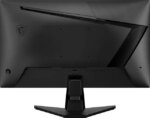 MSI 25" 250 Hz Rapid VA FHD Gaming Monitor MAG255XFV - Pappy Mall