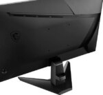MSI 25" 250 Hz Rapid VA FHD Gaming Monitor MAG255XFV - Pappy Mall
