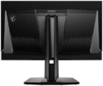 MSI 27" 240 Hz OLED QHD Gaming Monitor MAG 271QPX QD-OLED E2 - Pappy Mall