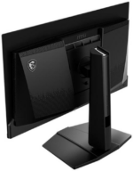 MSI 27" 240 Hz OLED QHD Gaming Monitor MAG 271QPX QD-OLED E2 - Pappy Mall