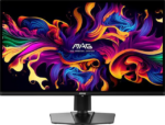 MSI 32" 165 Hz OLED UHD Gaming Monitor MAG 321UP QD-OLED - Pappy Mall