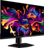 MSI 32" 165 Hz OLED UHD Gaming Monitor MAG 321UP QD-OLED - Pappy Mall