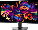 MSI 32" 165 Hz OLED UHD Gaming Monitor MAG 321UP QD-OLED - Pappy Mall