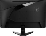 MSI 32" 250Hz (OC) VA FHD Gaming Monitor 81% Adobe RGB / 78% DCI-P3 /101% sRGB MAG 32C6X - Pappy Mall